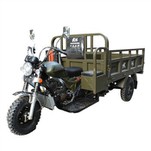Triciclo da carico 250CC