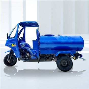 Triciclo per cisterna d'acqua Heavy Duty 1500L