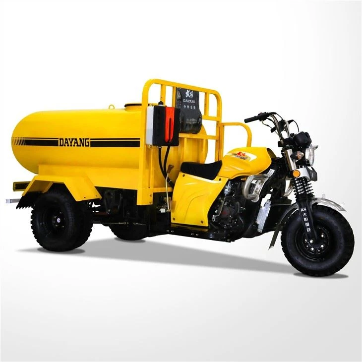 250cc 3 Wheels Motor Farm