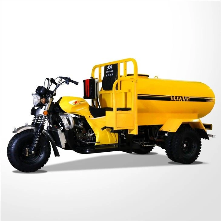 250cc 3 Wheels Motor Farm