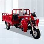 Carga Moto Triciclo