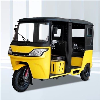 Triciclo Trimoto